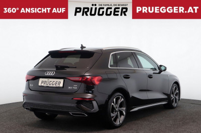 Audi A3 Gebrauchtwagen Audi A3 Gebrauchtwagen
