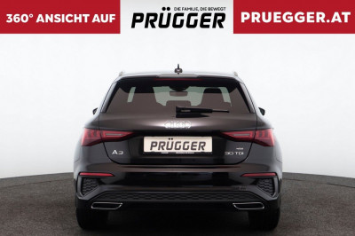 Audi A3 Gebrauchtwagen Audi A3 Gebrauchtwagen