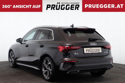 Audi A3 Gebrauchtwagen Audi A3 Gebrauchtwagen