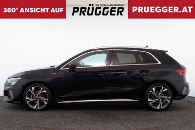 Audi A3 Gebrauchtwagen Audi A3 Gebrauchtwagen