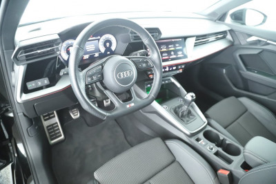Audi A3 Gebrauchtwagen Audi A3 Gebrauchtwagen