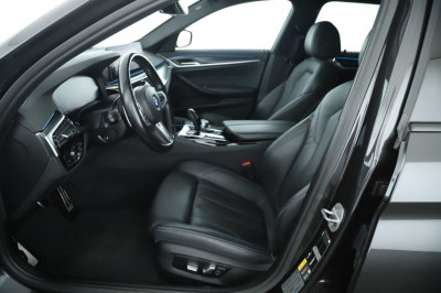 BMW 5er Gebrauchtwagen BMW 5er Gebrauchtwagen