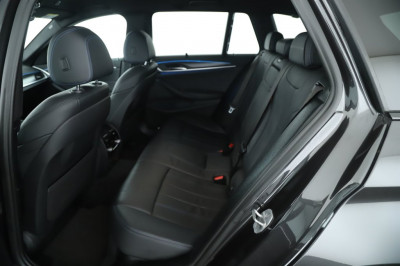 BMW 5er Gebrauchtwagen BMW 5er Gebrauchtwagen