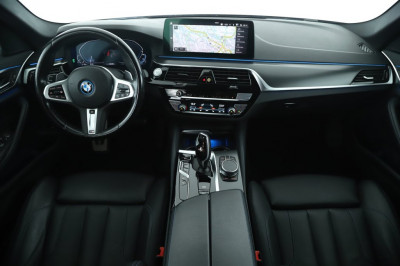 BMW 5er Gebrauchtwagen BMW 5er Gebrauchtwagen