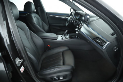 BMW 5er Gebrauchtwagen BMW 5er Gebrauchtwagen