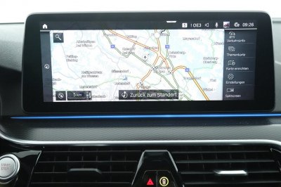 BMW 5er Gebrauchtwagen BMW 5er Gebrauchtwagen