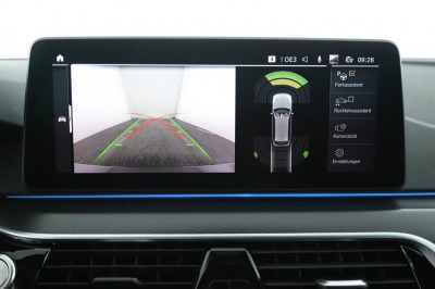 BMW 5er Gebrauchtwagen BMW 5er Gebrauchtwagen