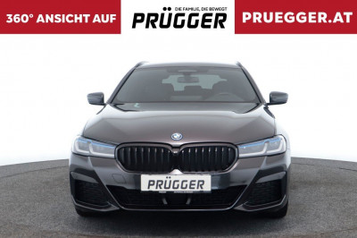 BMW 5er Gebrauchtwagen BMW 5er Gebrauchtwagen