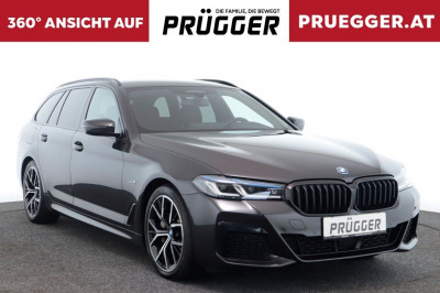 BMW 5er Gebrauchtwagen BMW 5er Gebrauchtwagen