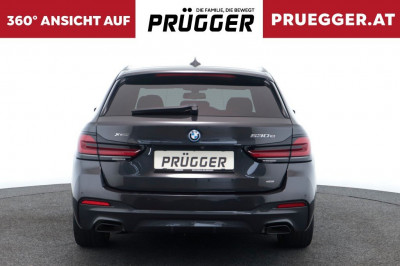 BMW 5er Gebrauchtwagen BMW 5er Gebrauchtwagen