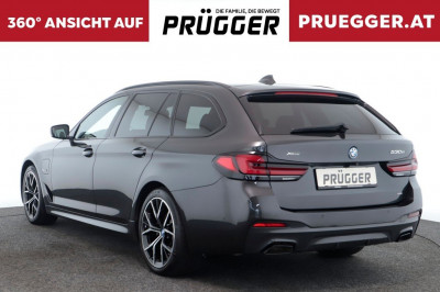 BMW 5er Gebrauchtwagen BMW 5er Gebrauchtwagen
