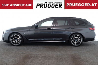 BMW 5er Gebrauchtwagen BMW 5er Gebrauchtwagen