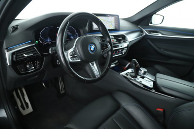 BMW 5er Gebrauchtwagen BMW 5er Gebrauchtwagen