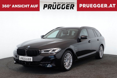 BMW 5er Gebrauchtwagen BMW 5er Gebrauchtwagen