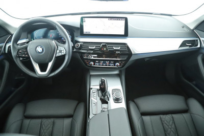 BMW 5er Gebrauchtwagen BMW 5er Gebrauchtwagen