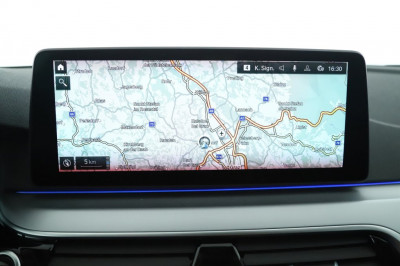 BMW 5er Gebrauchtwagen BMW 5er Gebrauchtwagen