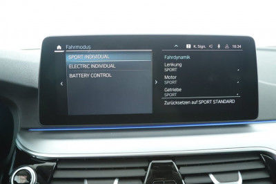 BMW 5er Gebrauchtwagen BMW 5er Gebrauchtwagen