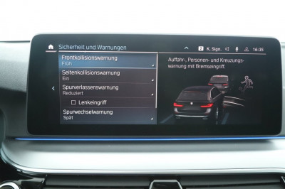 BMW 5er Gebrauchtwagen BMW 5er Gebrauchtwagen