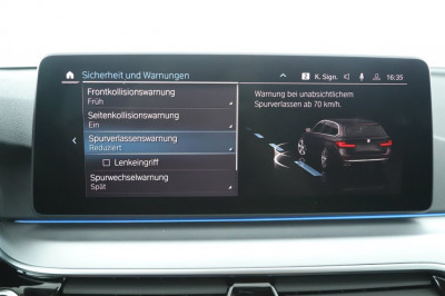 BMW 5er Gebrauchtwagen BMW 5er Gebrauchtwagen