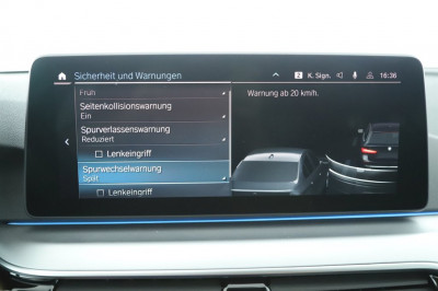 BMW 5er Gebrauchtwagen BMW 5er Gebrauchtwagen