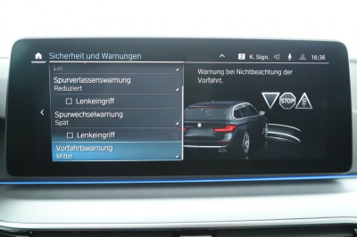BMW 5er Gebrauchtwagen BMW 5er Gebrauchtwagen