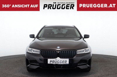BMW 5er Gebrauchtwagen BMW 5er Gebrauchtwagen