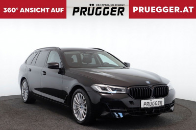 BMW 5er Gebrauchtwagen BMW 5er Gebrauchtwagen