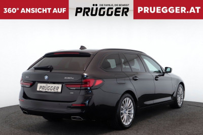 BMW 5er Gebrauchtwagen BMW 5er Gebrauchtwagen