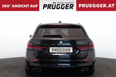 BMW 5er Gebrauchtwagen BMW 5er Gebrauchtwagen