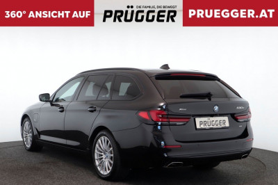 BMW 5er Gebrauchtwagen BMW 5er Gebrauchtwagen