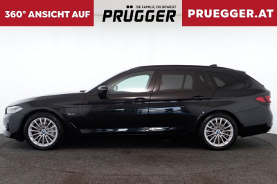 BMW 5er Gebrauchtwagen BMW 5er Gebrauchtwagen
