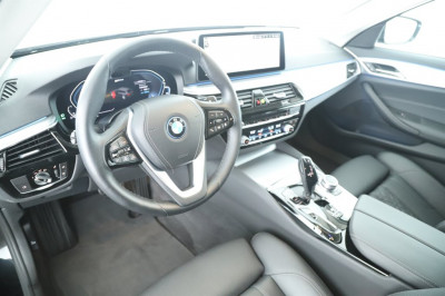 BMW 5er Gebrauchtwagen BMW 5er Gebrauchtwagen