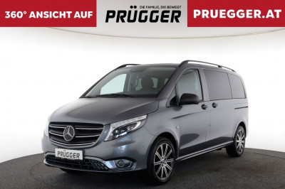 Mercedes-Benz Vito Gebrauchtwagen