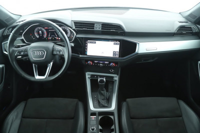 Audi Q3 Gebrauchtwagen Audi Q3 Gebrauchtwagen