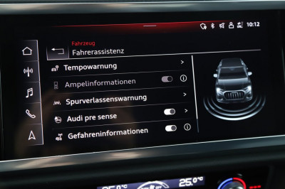 Audi Q3 Gebrauchtwagen Audi Q3 Gebrauchtwagen