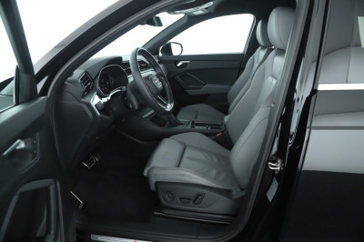 Audi Q3 Gebrauchtwagen Audi Q3 Gebrauchtwagen