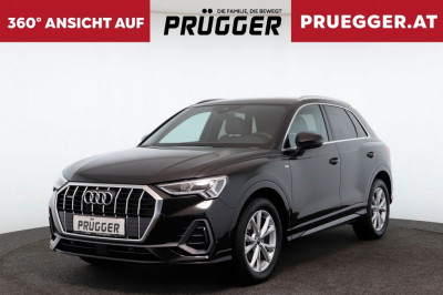 Audi Q3 Gebrauchtwagen Audi Q3 Gebrauchtwagen