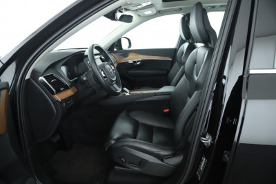Volvo XC90 Gebrauchtwagen Volvo XC90 Gebrauchtwagen
