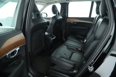 Volvo XC90 Gebrauchtwagen Volvo XC90 Gebrauchtwagen