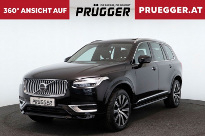 Volvo XC90 Gebrauchtwagen Volvo XC90 Gebrauchtwagen