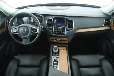 Volvo XC90 Gebrauchtwagen Volvo XC90 Gebrauchtwagen