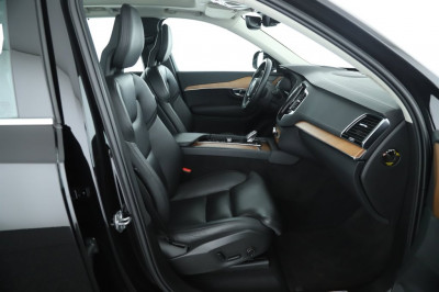 Volvo XC90 Gebrauchtwagen Volvo XC90 Gebrauchtwagen