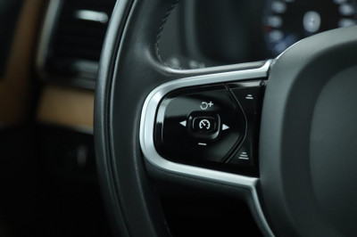 Volvo XC90 Gebrauchtwagen Volvo XC90 Gebrauchtwagen