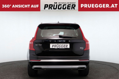 Volvo XC90 Gebrauchtwagen Volvo XC90 Gebrauchtwagen