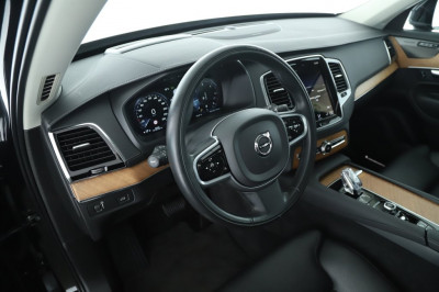 Volvo XC90 Gebrauchtwagen Volvo XC90 Gebrauchtwagen