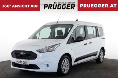 Ford Tourneo Connect Gebrauchtwagen Ford Tourneo Connect Gebrauchtwagen