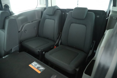 Ford Tourneo Connect Gebrauchtwagen Ford Tourneo Connect Gebrauchtwagen