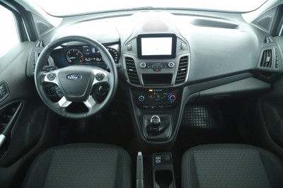 Ford Tourneo Connect Gebrauchtwagen Ford Tourneo Connect Gebrauchtwagen