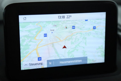 Ford Tourneo Connect Gebrauchtwagen Ford Tourneo Connect Gebrauchtwagen