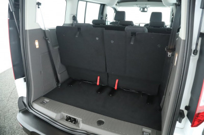 Ford Tourneo Connect Gebrauchtwagen Ford Tourneo Connect Gebrauchtwagen